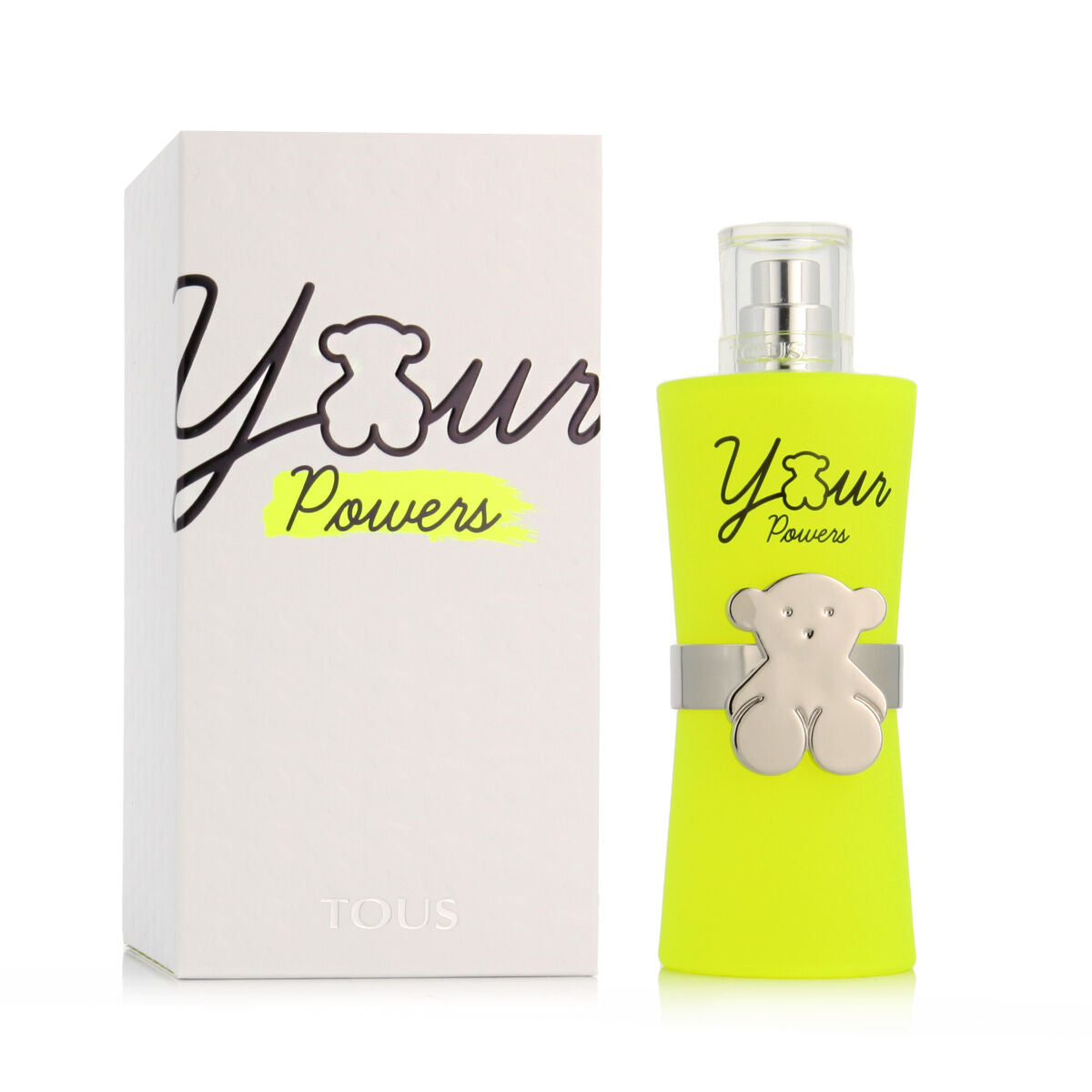 Tous EDT Your Powers 90 ml