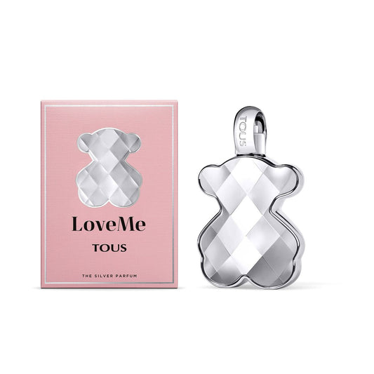 Tous EDP LoveMe The Silver Parfum 90 ml