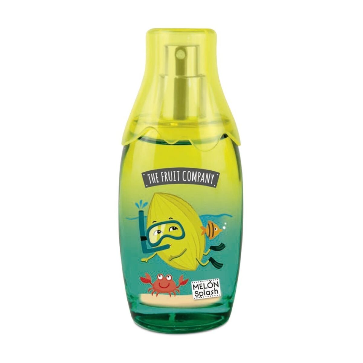 The Fruit Company EDT 40 ml Melón Splash