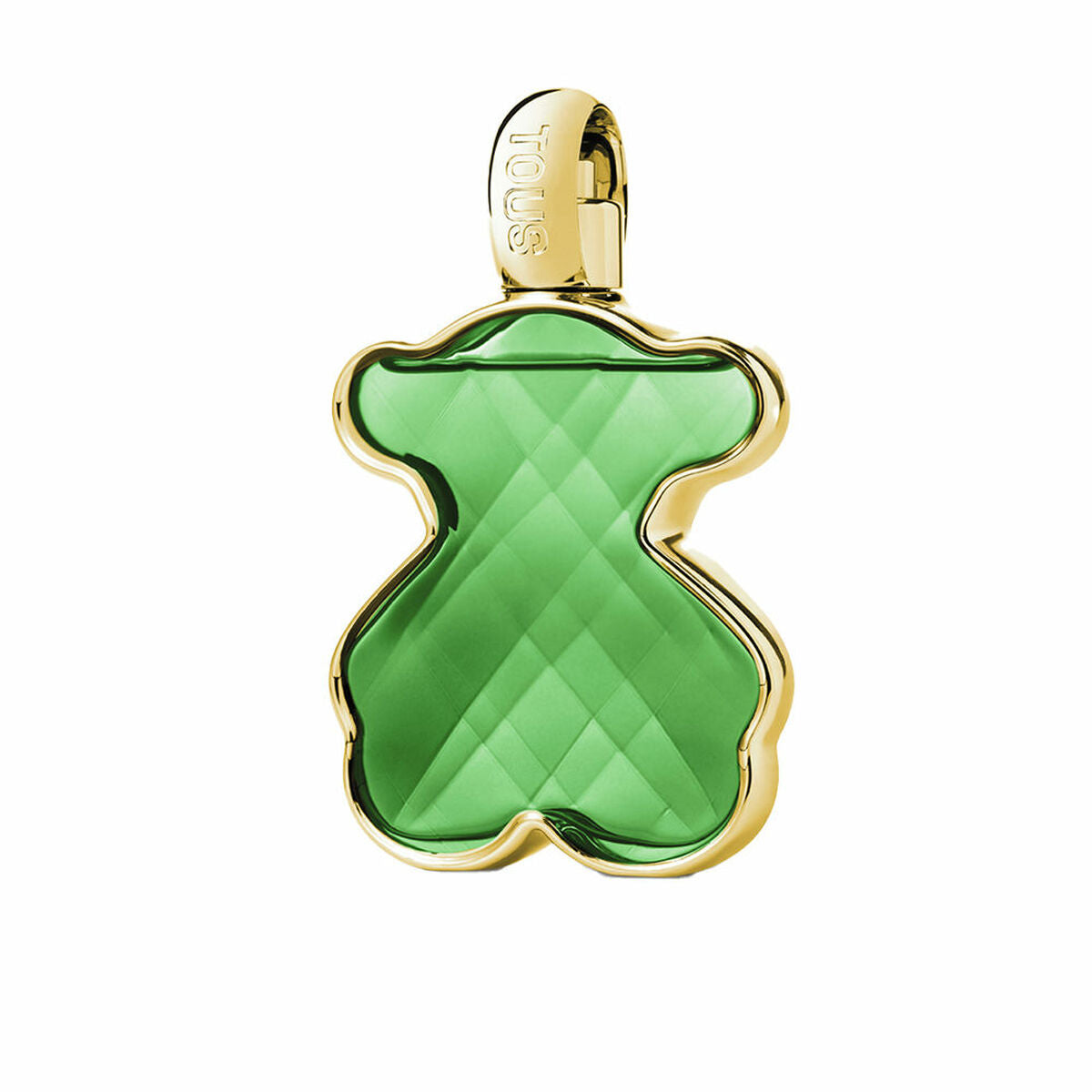 Tous EDP 50 ml LoveMe The Emerald Elixir