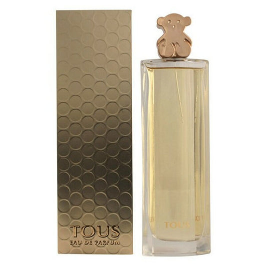 Tous Q-CZ-303-90-HTG-anniek EDP 90 ml