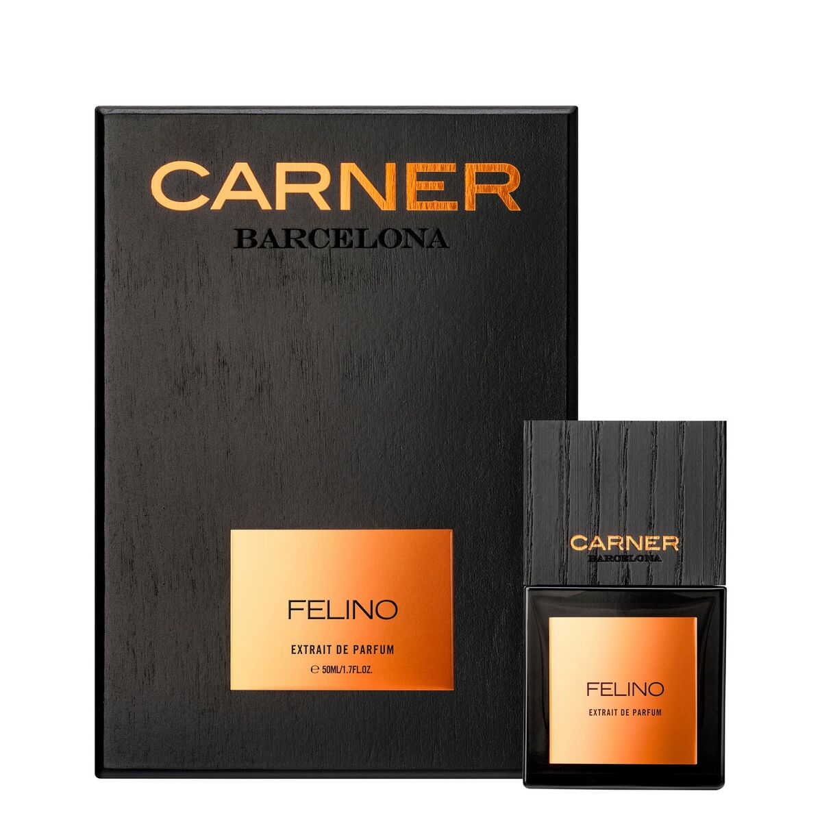 Carner Barcelona Felino (50 ml)