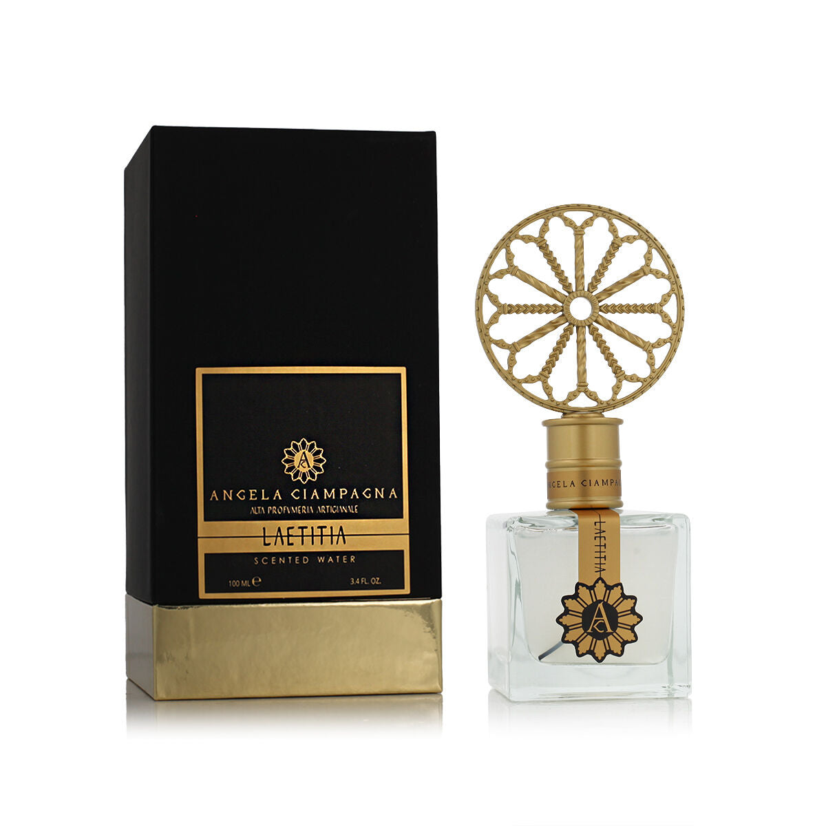 Angela Ciampagna Laetitia 100 ml