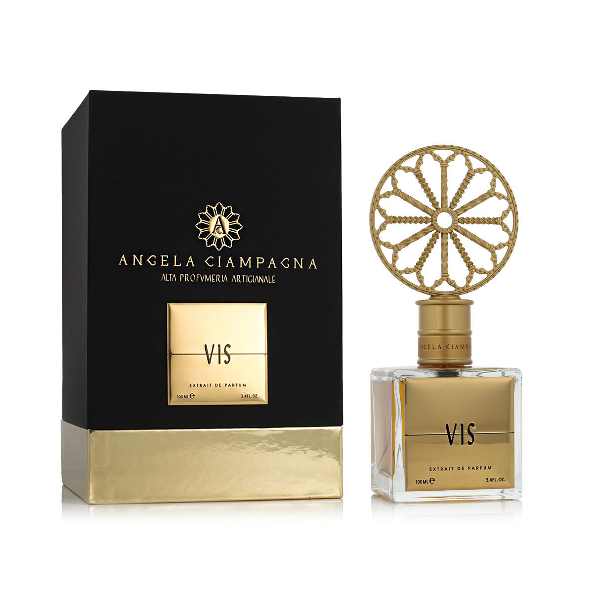 Angela Ciampagna Vis 100 ml