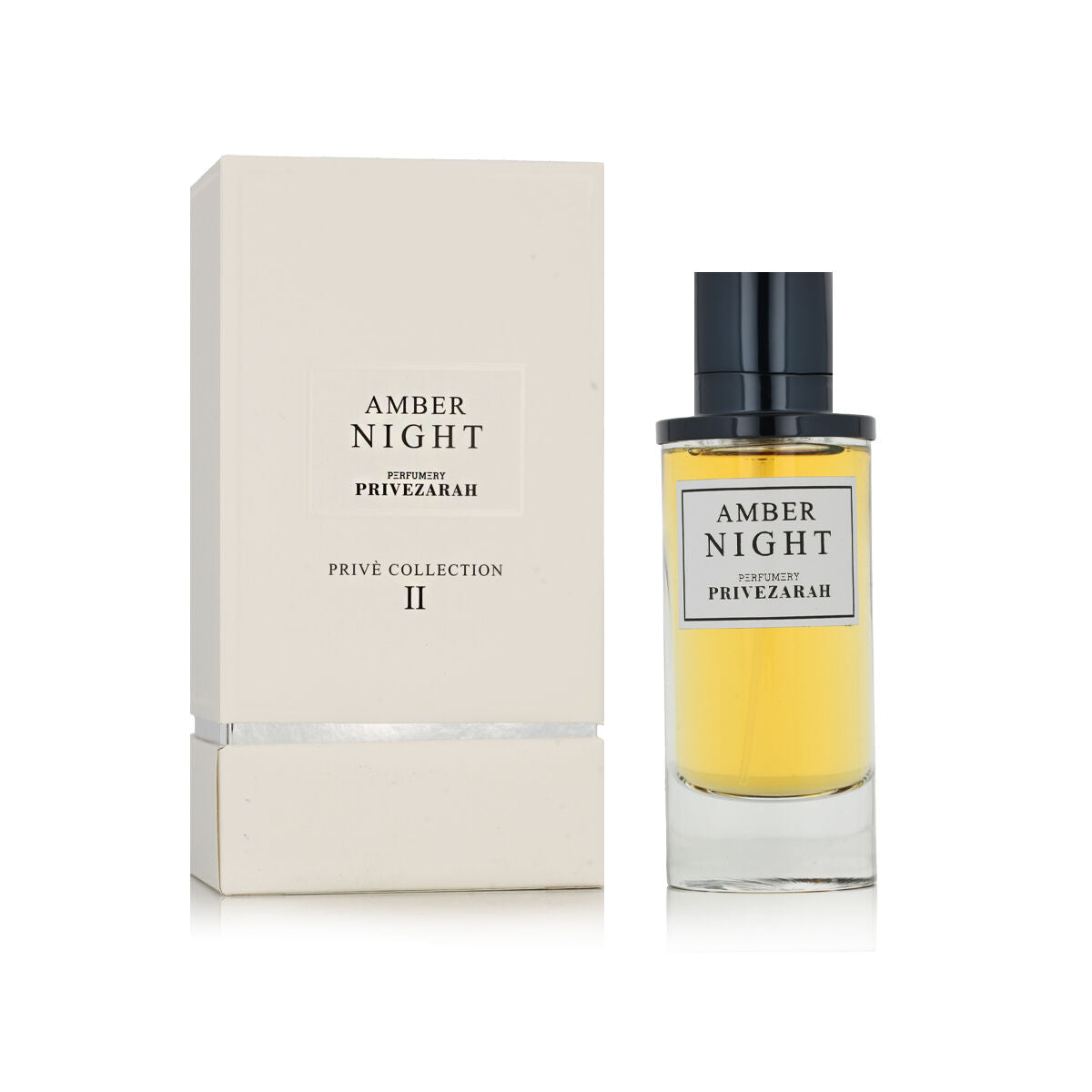 Prive Zarah Amber Night EDP 80 ml