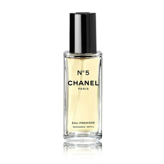 Chanel No 5 Eau de Parfum EDP 60 ml Laddningsbar