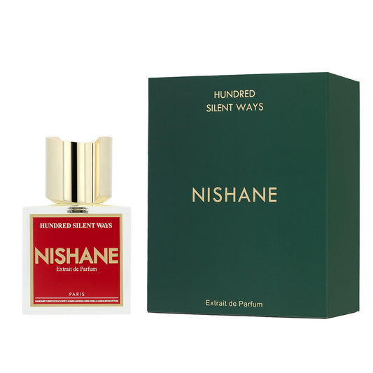 Nishane Hundred Silent Ways 100 ml