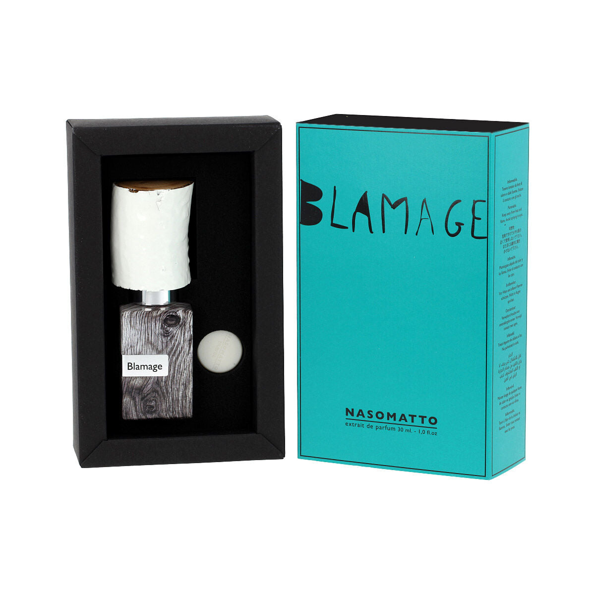 Nasomatto Blamage 30 ml