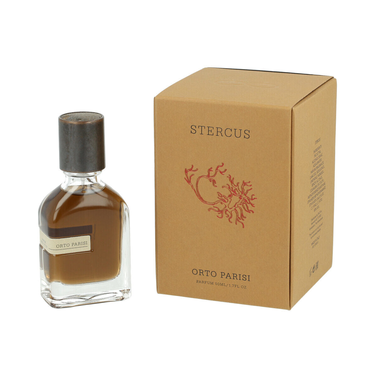 Orto Parisi Stercus 50 ml