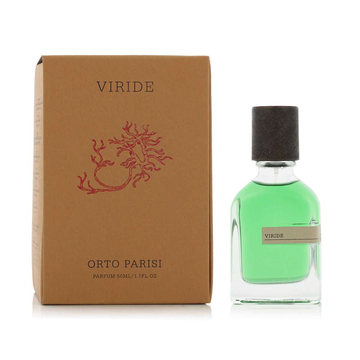 Orto Parisi Viride EDP 50 ml