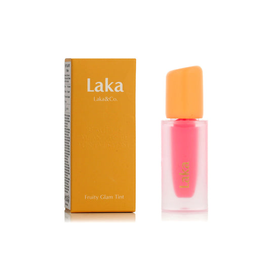 Läppstift Laka Fruity Glam Tint