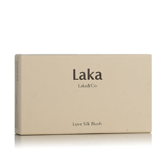 Rouge Laka Love Silk Blush 704 Nunnu 5,7 g