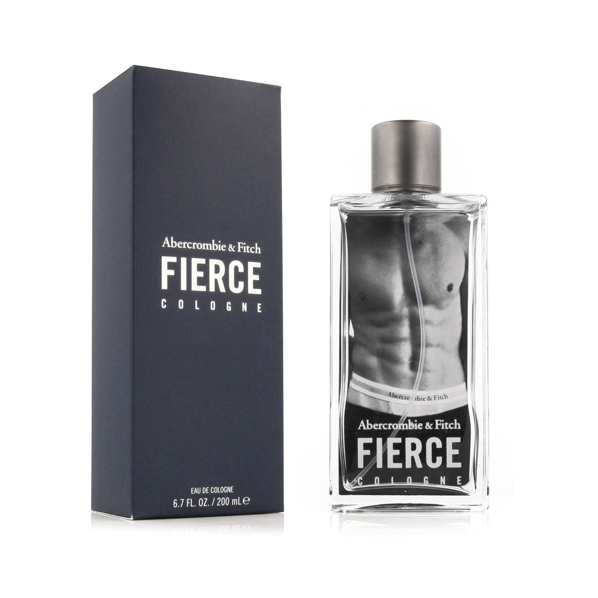 Abercrombie & Fitch Fierce EDC 200 ml