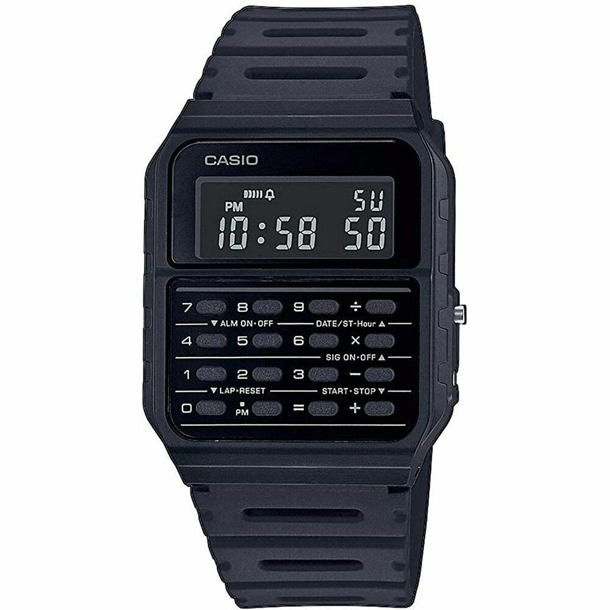 Casio CA-53WF-1BEF