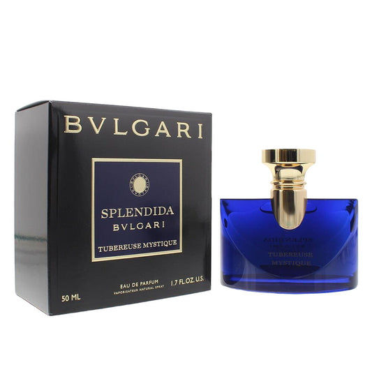 Bvlgari Splendida Tubereuse Mystique EDP 50 ml