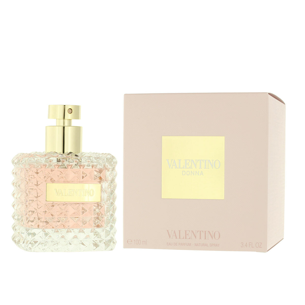 Valentino EDP 100 ml Valentino Donna