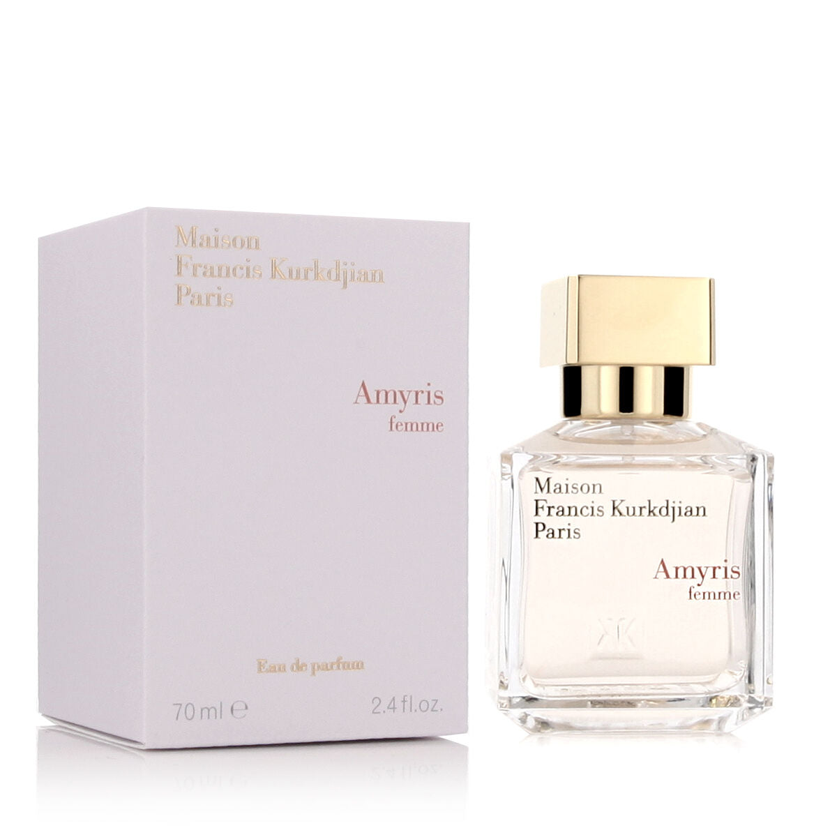 Maison Francis Kurkdjian EDP 70 ml