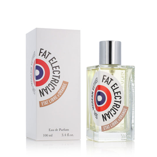 Etat Libre D'Orange Fat Electrician Semi-Modern Vetiver EDP 100 ml