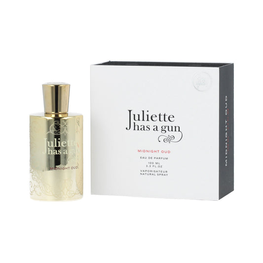 Juliette Has A Gun Midnight Oud EDP 100 ml