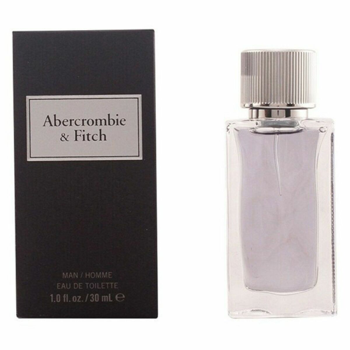 Abercrombie & Fitch First Instinct EDT 30 ml