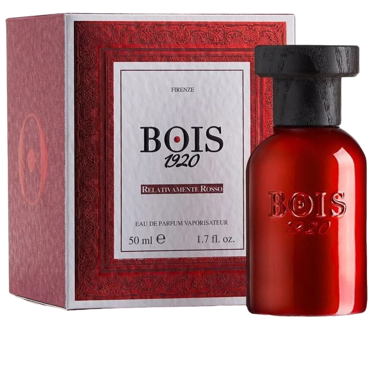 Bois 1920 Relativamente Rosso EDP 50 ml