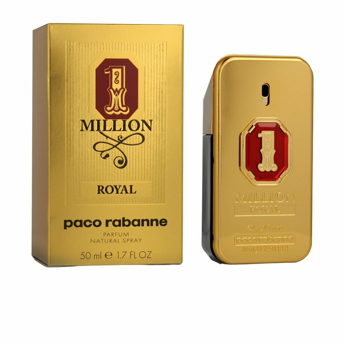 Paco Rabanne 1 Million EDT 50 ml