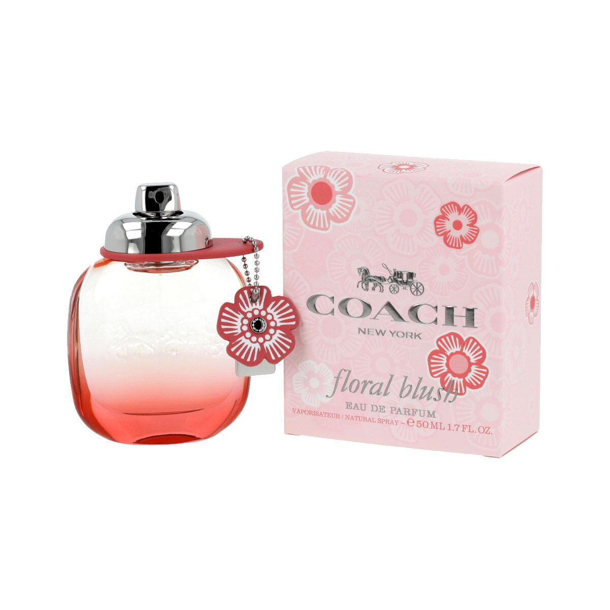 Coach Floral Blush EDP 50 ml