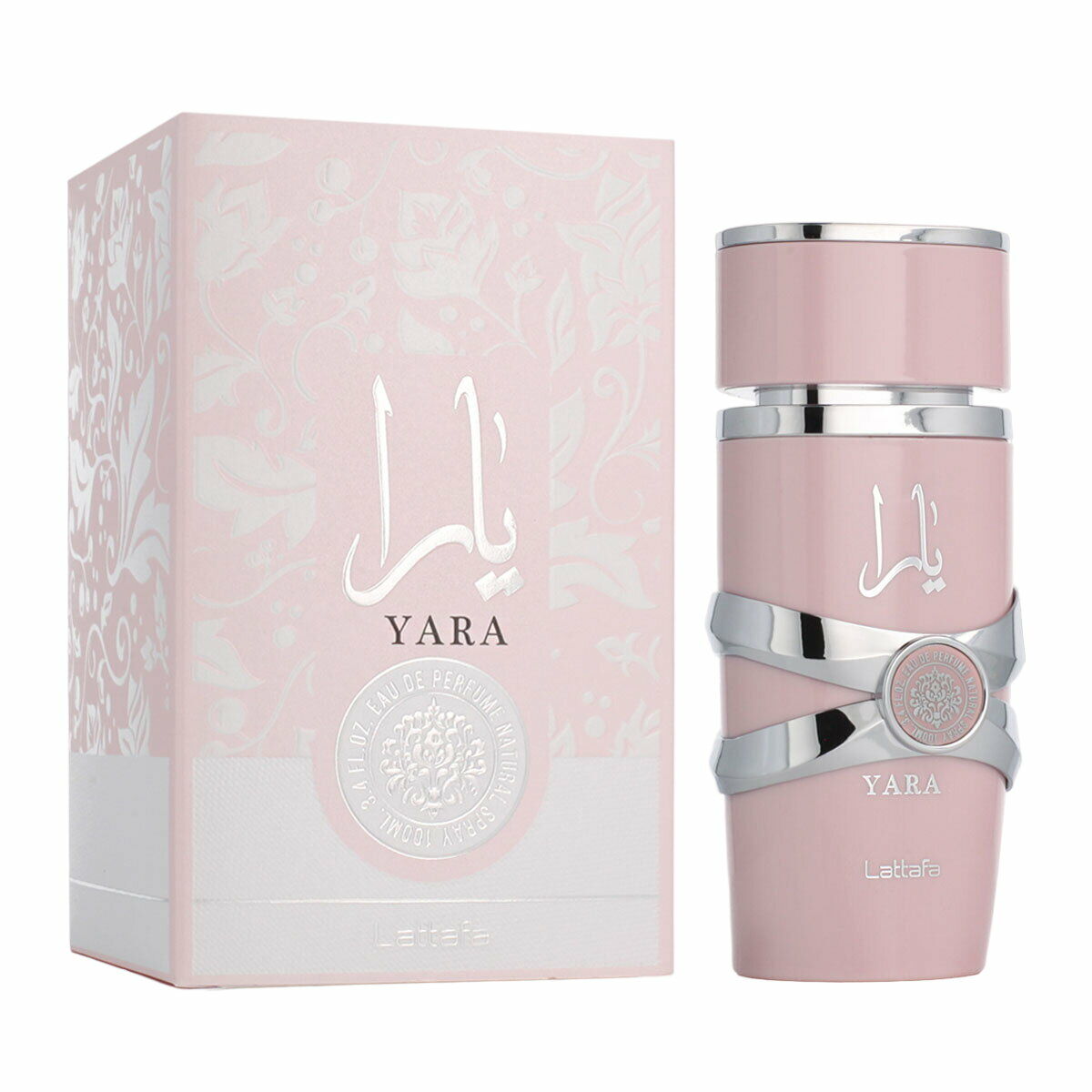 Lattafa Yara EDP 100 ml