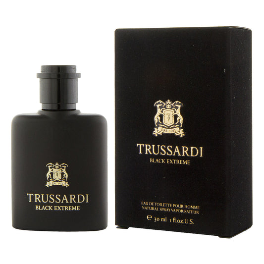 Trussardi Black Extreme EDT 30 ml