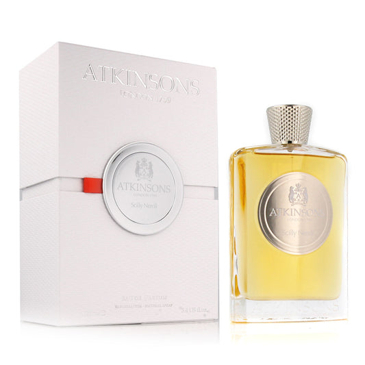 Atkinsons Scilly Neroli EDP 100 ml