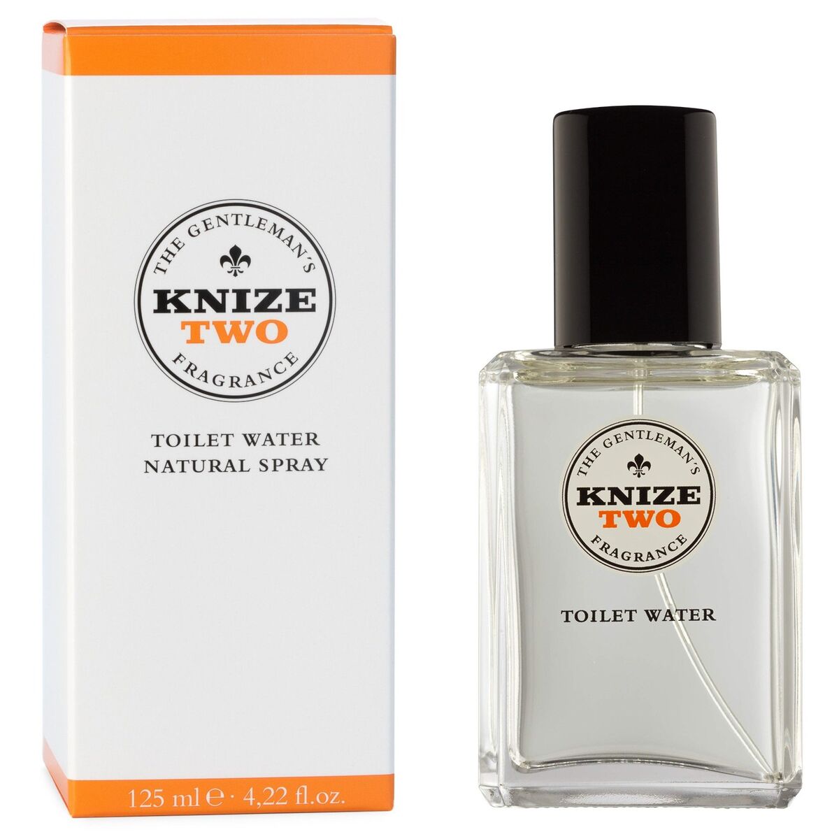 Knize Two EDT 125 ml