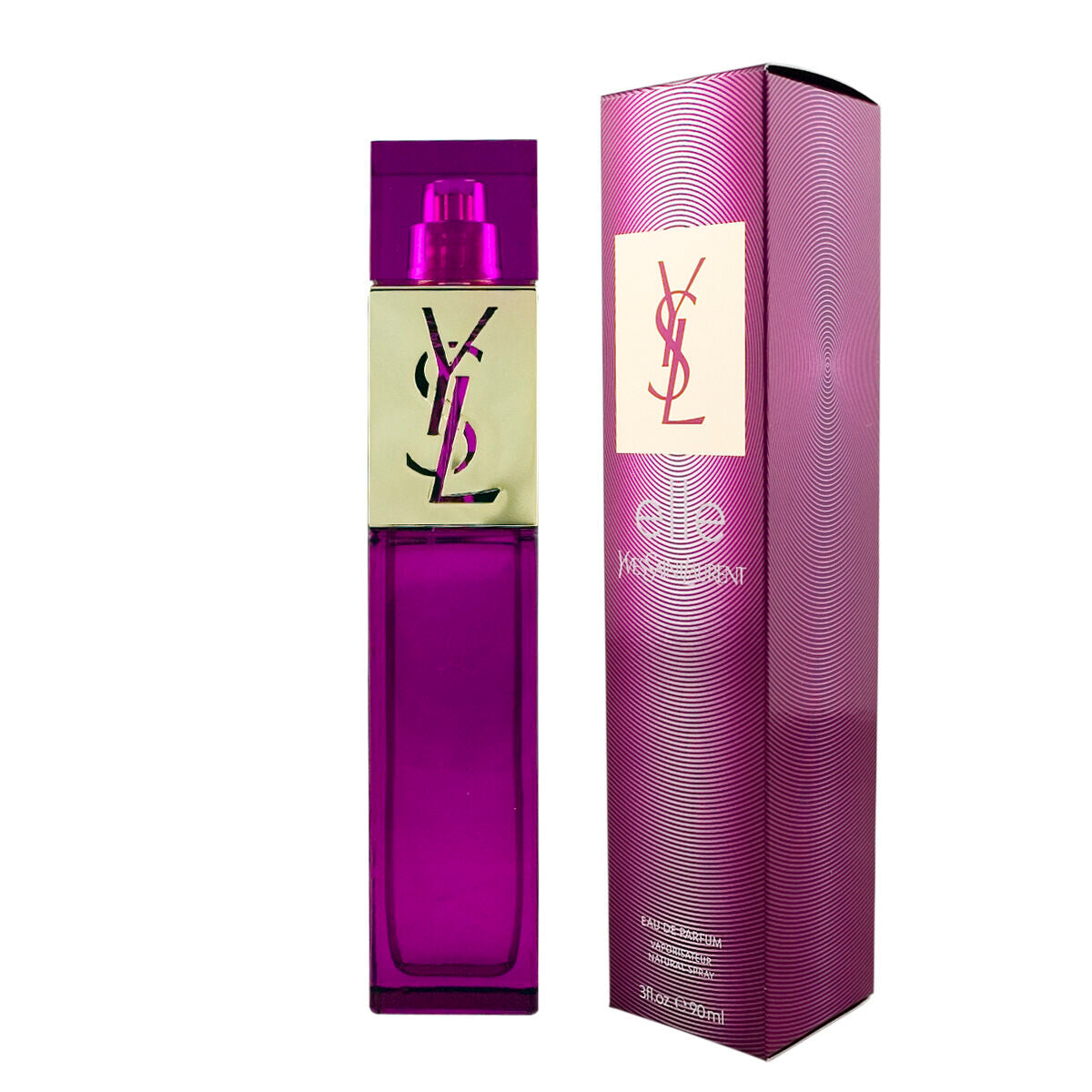 Yves Saint Laurent Elle EDP 90 ml