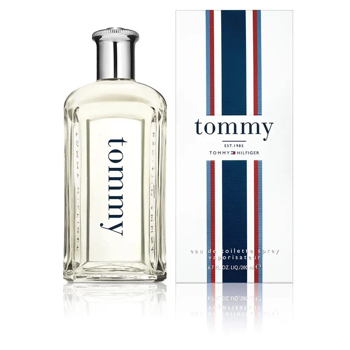 Tommy Hilfiger TOMMY EDT 200 ml