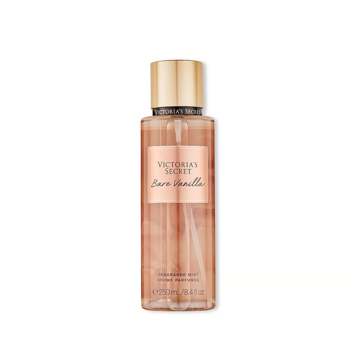 Victoria's Secret BARE VANILLA 250 ml