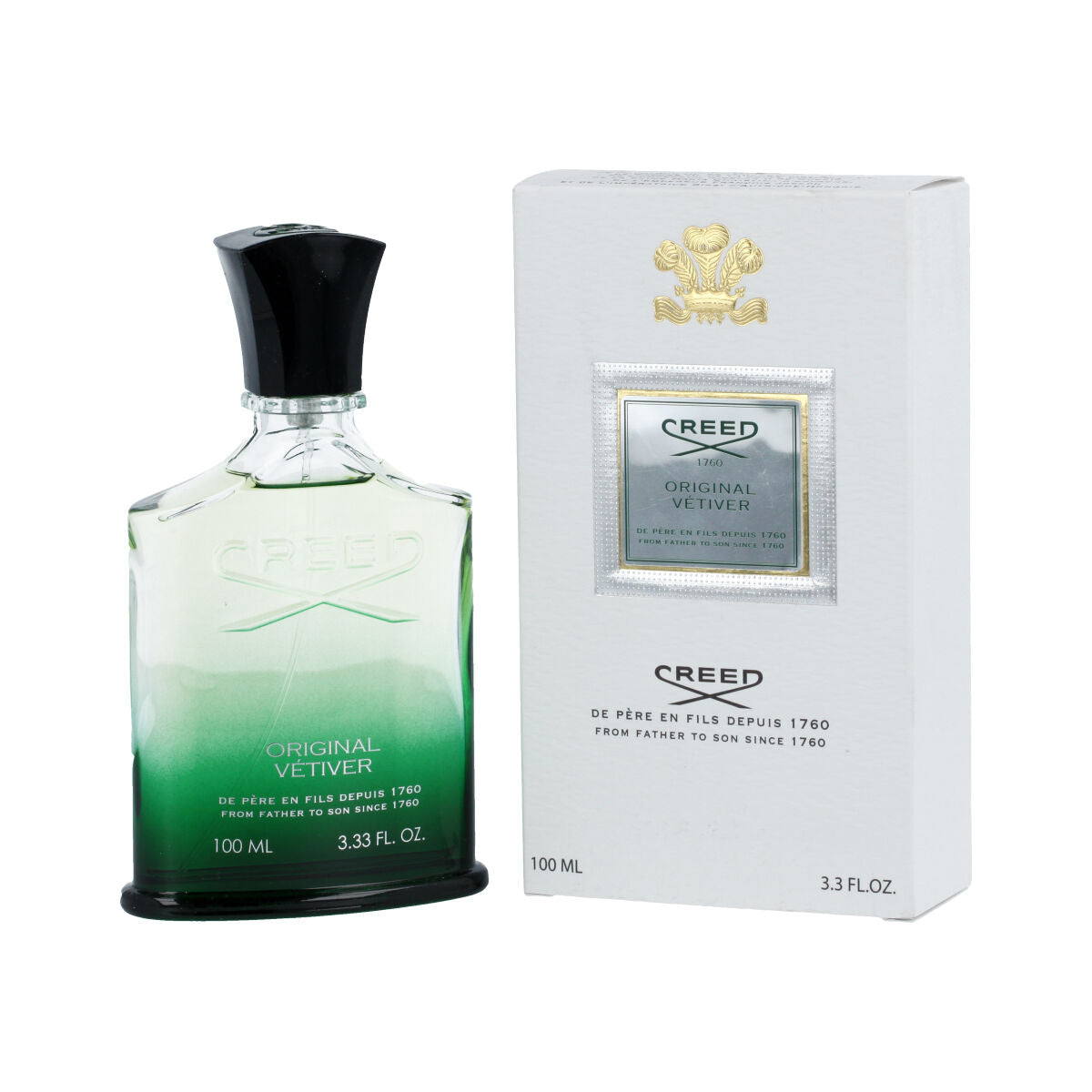 Creed EDP 100 ml