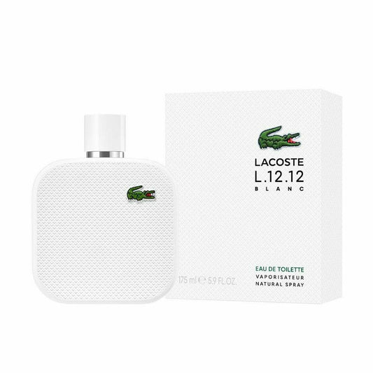 Lacoste L.12.12 Blanc EDT 175 ml