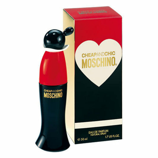 Moschino Cheap & Chic EDP (50 ml)