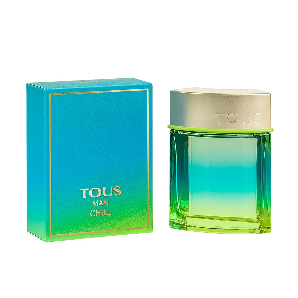 Tous EDT 100 ml Chill