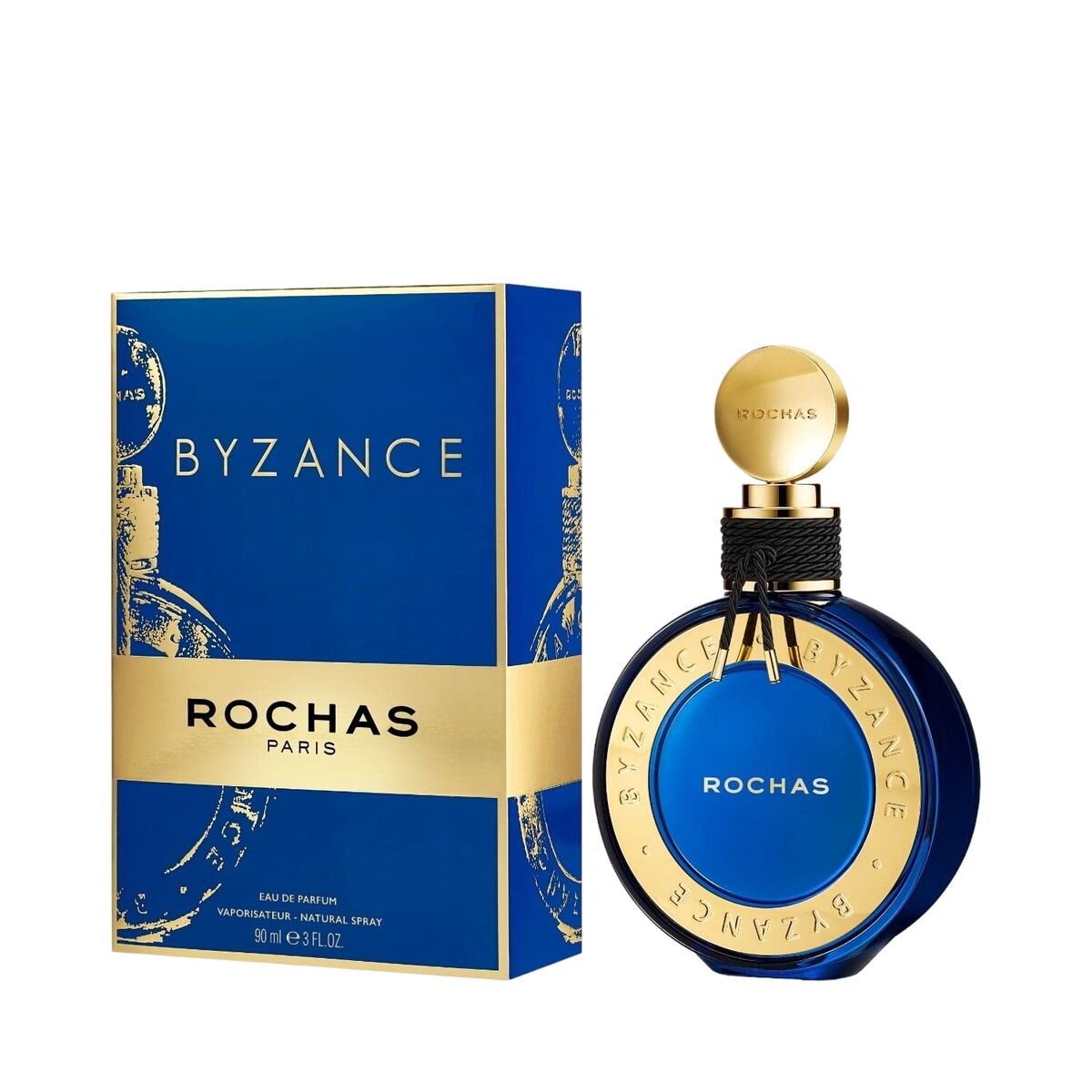 Rochas Byzance EDP 90 ml