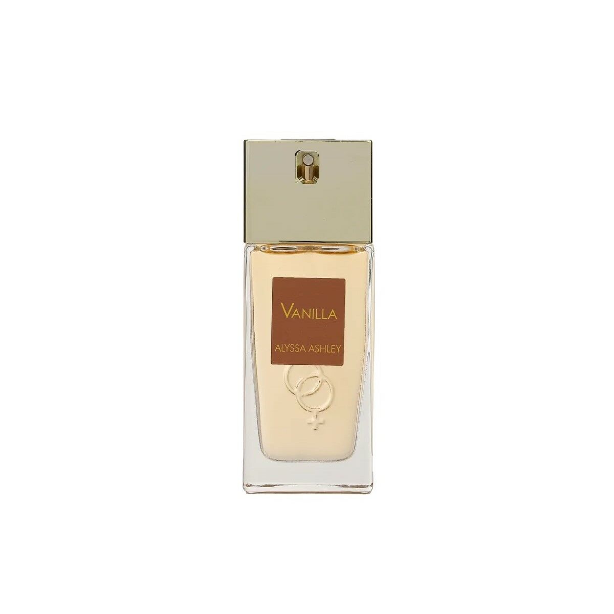 Alyssa Ashley EDP 30 ml Vainilla