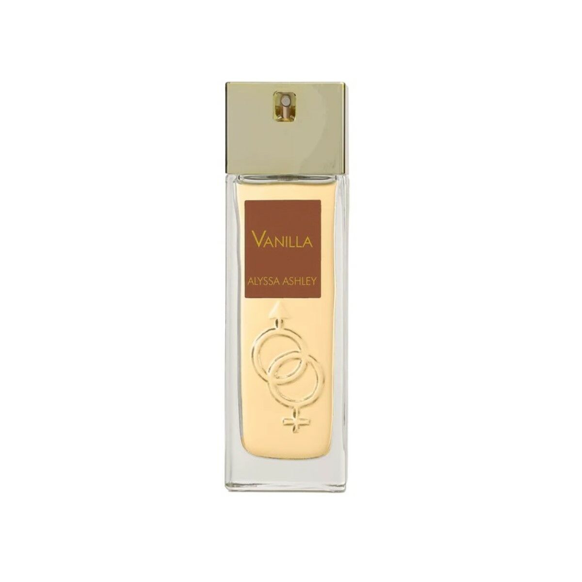 Alyssa Ashley EDP 50 ml