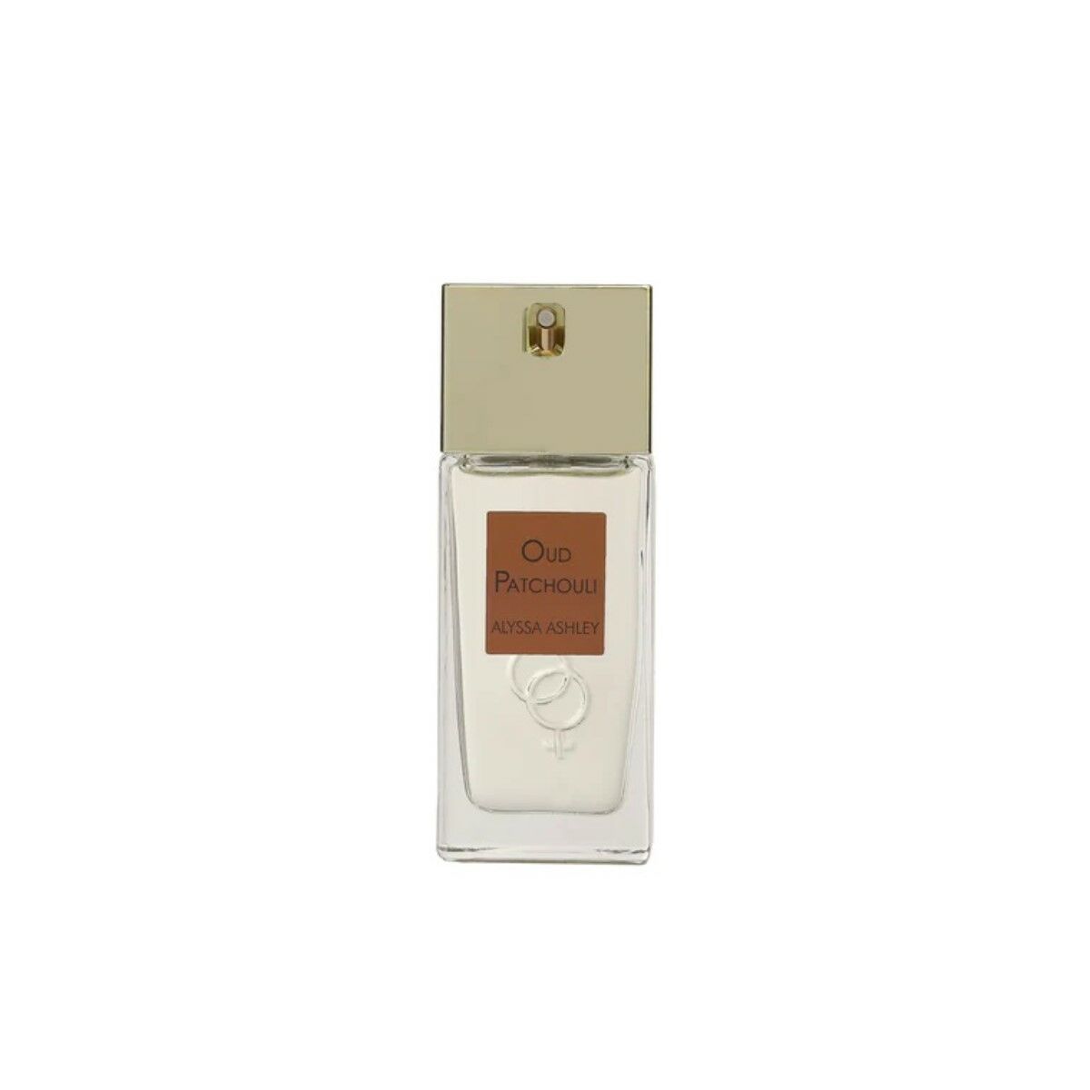 Alyssa Ashley EDP 30 ml Oud Patchouli