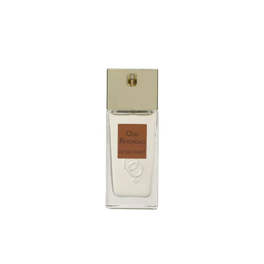 Alyssa Ashley EDP 30 ml Oud Patchouli