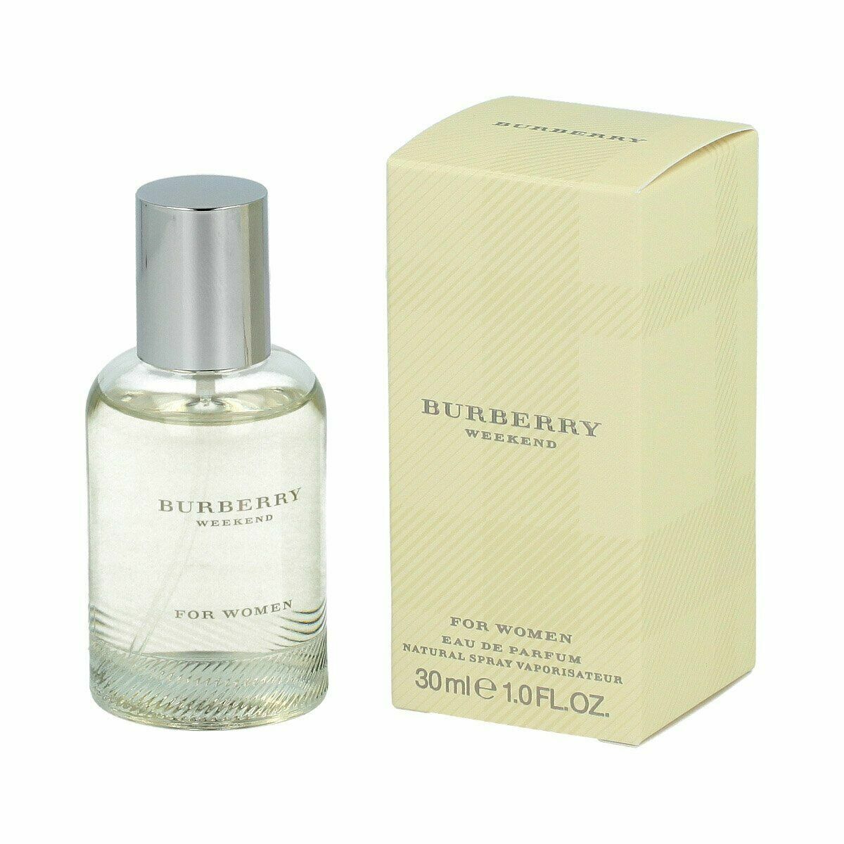 Burberry Weekend for Women EDP 30 ml