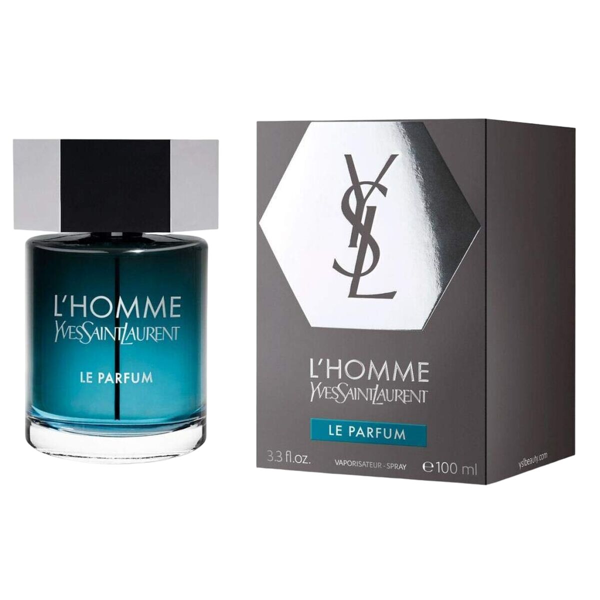 Yves Saint Laurent EDP 100 ml L'Homme