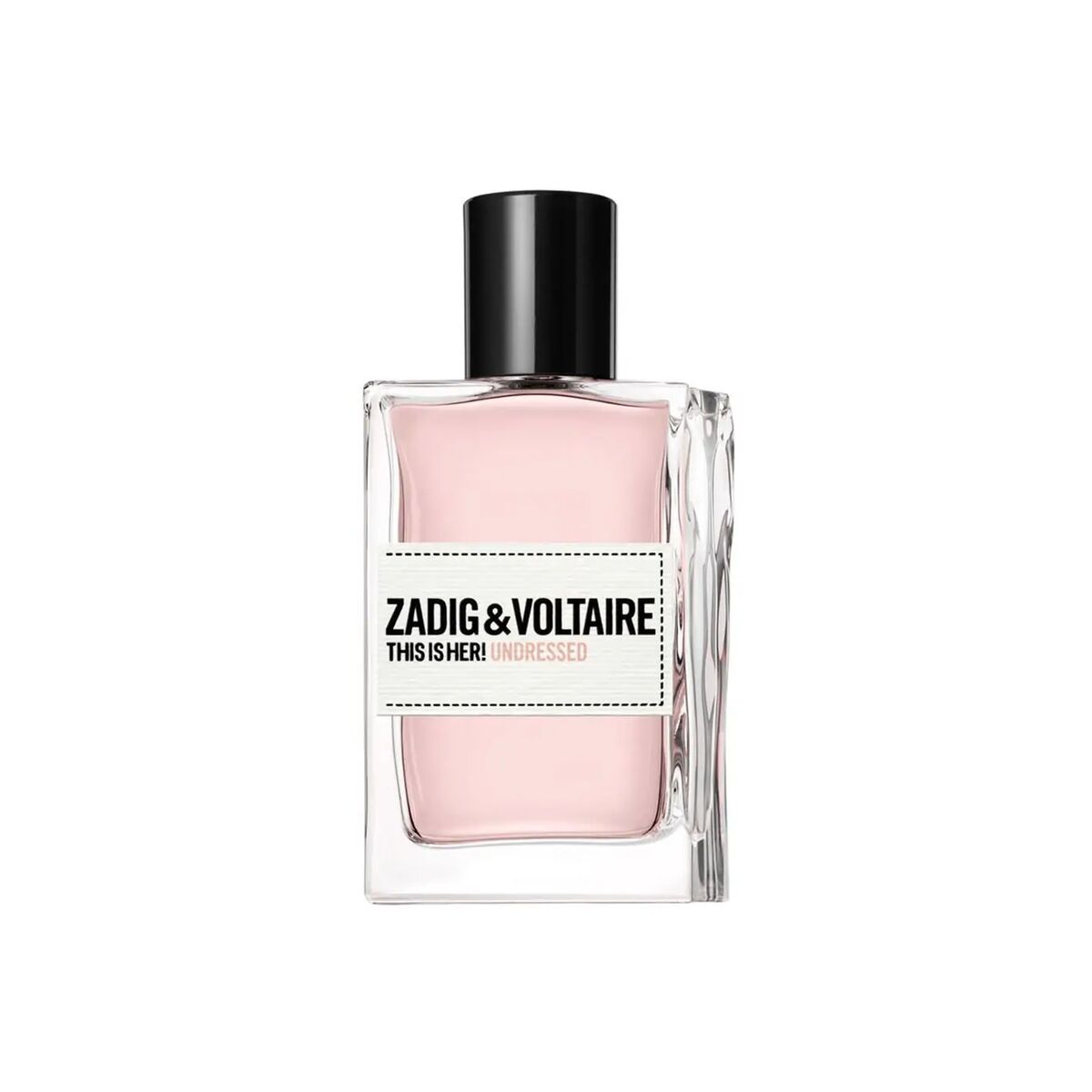 Zadig & Voltaire   EDP 30 ml This is her! Undressed