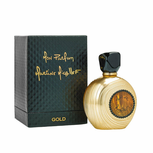 M.Micallef EDP 100 ml Mon Parfum Gold