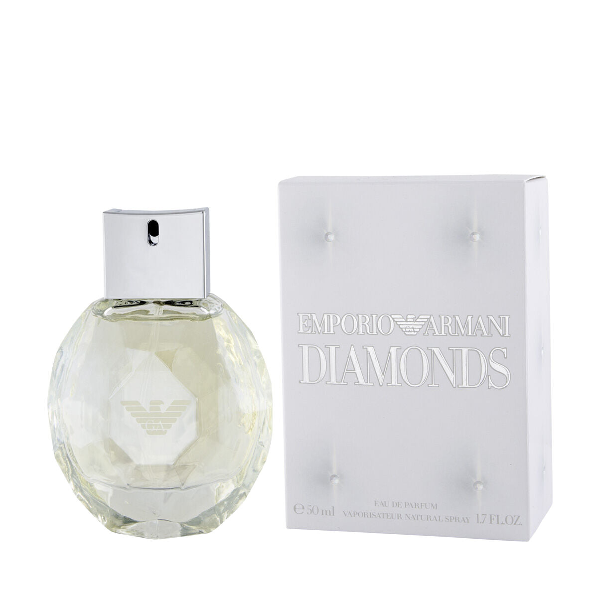 Giorgio Armani Diamonds EDP 50 ml Emporio Armani Diamonds