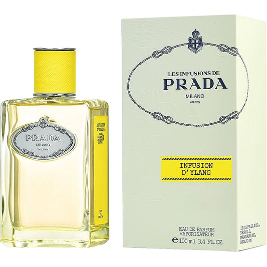 Prada EDP 100 ml Infusion d'ylang