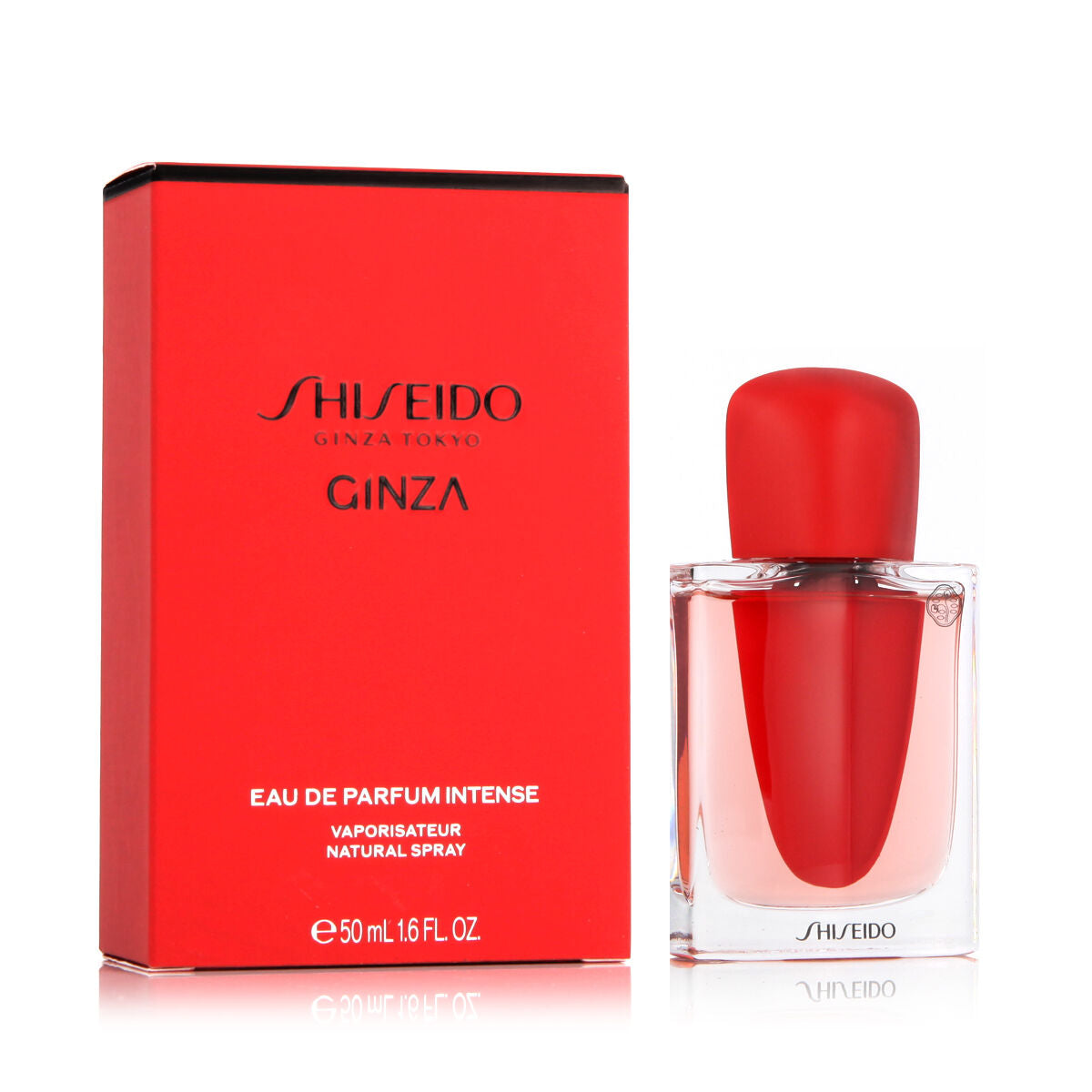 Shiseido 30 ml